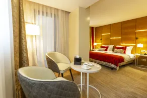 Kuhla Hotel - Habitación