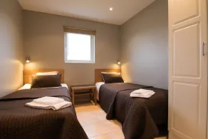 Tomelilla Golf Hotell - Chambre
