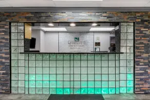Quality Inn & Suites Ft Jackson Maingate - Hall