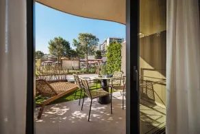 Pical Resort, Valamar Collection - Utsikt fra rommet