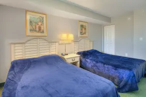 Units at Bay Watch by Elliott Beach Rentals - Rum