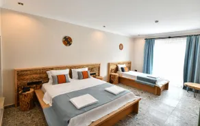 Letoon Antique Hotel - Camera