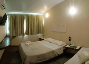 Pousada Verbicaro - Room