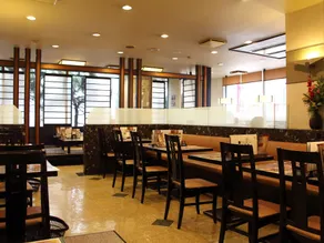 Nagasaki Bus Terminal Hotel - Restaurant