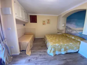 Villaggio Innamorata - Villa Adalgisa - Chambre