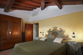 Relais Colline San Biagio - Rum