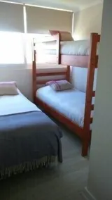 Concon Apartment- Vina Del Mar Chile - Room