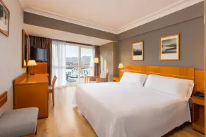 INNSiDE by Meliá San Sebastián Orly - Room