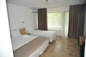 Hotel Ancora - Quarto