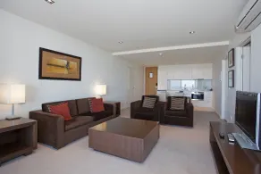 Beachfront Resort Torquay - Rom