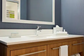 Home2 Suites by Hilton Glendale - Westgate - Chambre