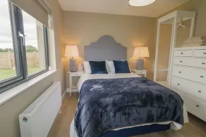 Clarmes House - Rom