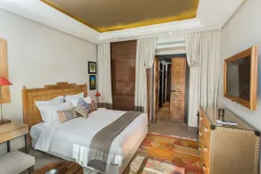 Château Roslane Boutique hôtel & Spa - Chambre