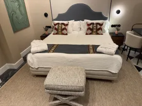 De Domínguez Hotel Boutique - Værelse