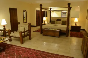 Baobab Beach Resort & Spa - Room