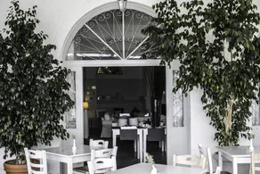 Paradisos - Restaurant