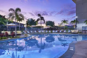 Residence Inn by Marriott Oahu Kapolei - Pool