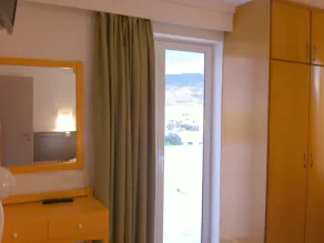Fantasia Hotel Apartments - Chambre