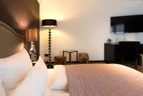 La Mansion Vi Vadi Hotel - Room