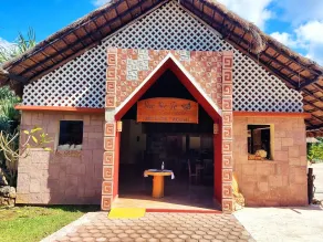 Hotel Boutique & Spa Canek - Restaurant
