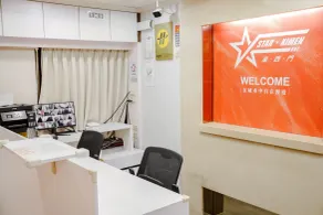 星西門行旅 - Reception