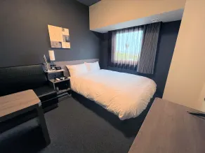 Hotel Route-Inn Nagahama Inter - Chambre