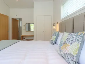 Corning Mill View - Room