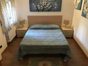Dimora Spina - Habitación