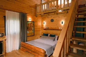 MUKHA ORMANLI - Room