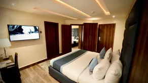 Watercress Hotels and Event - Room