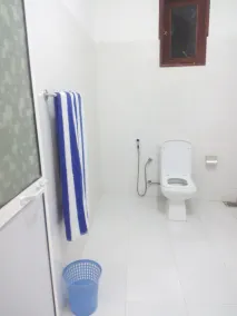 Lagoon Beach Resort - Salle de bain