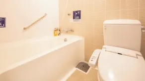 Vessel Hotel Miyakonojo - Salle de bain