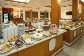 Hotel Prata Villaggio - Restaurant
