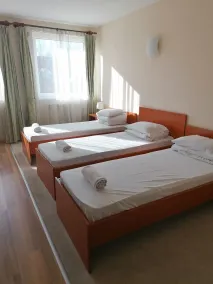 Hotel Ferihegy - Habitación