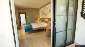 TUI BLUE Sarigerme Park - Room