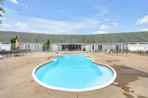 Indiana Beach Hotel - Pool