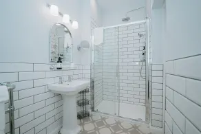 First Light Hotel Lowestoft - Casa de banho
