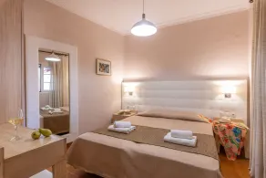 Panorama Botsaris Apartments - Room