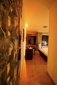 Waldgasthaus am Schwarzenbruch - Quarto