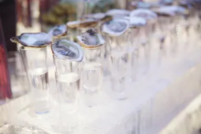 InterContinental New York Barclay Hotel by IHG - Restaurante