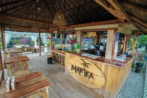 Marika Resort - Reception
