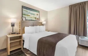 Extended Stay America Suites - Washington, DC - Alexandria - Eisenhower Ave - Chambre