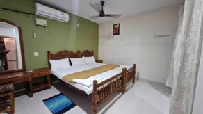 Akhil Beach Resort Pvt Ltd. - Room