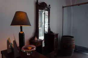 Savoia Residence - Réception