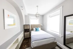 The Blackburn Inn and Conference Center - Chambre