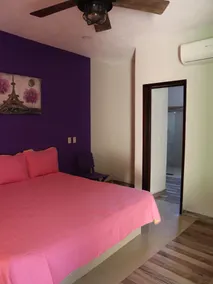 Playa Sayulita - Salle de bain