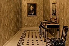 Antica Dimora De Michaelis - Lobby