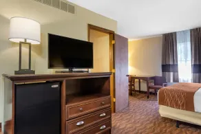 Comfort Inn & Suites Branson Meadows - Zimmer