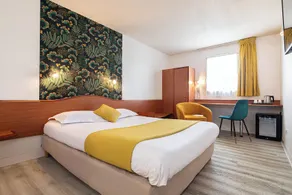 Deltour Hotel Le Puy En Velay - Værelse
