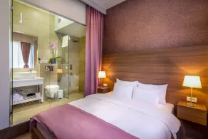 Veneti Suites - Room